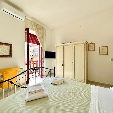 Bed and Breakfast Family Relax Caracciolo Neapol Zewnętrze zdjęcie