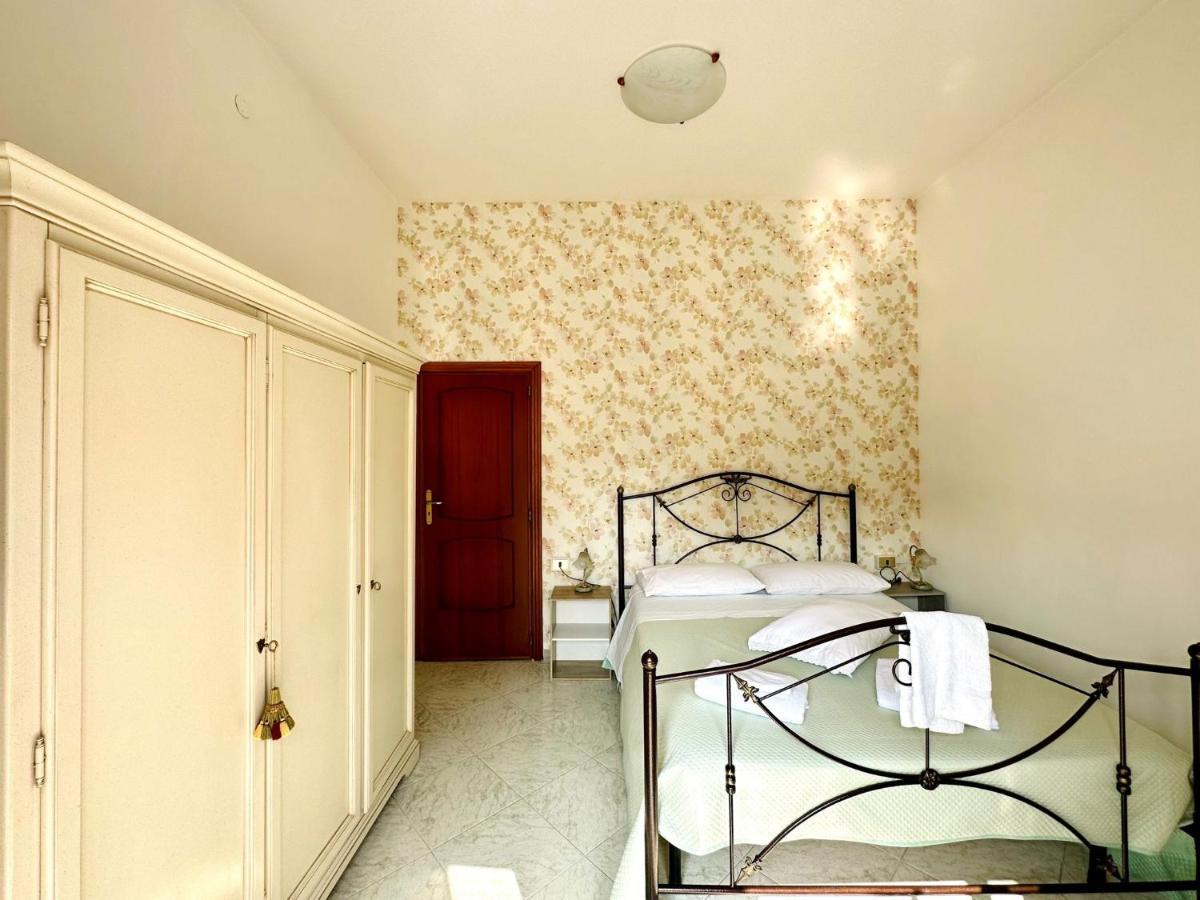 Bed and Breakfast Family Relax Caracciolo Neapol Zewnętrze zdjęcie