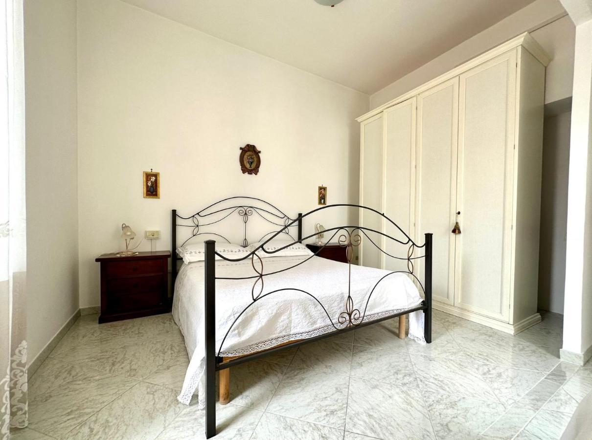 Bed and Breakfast Family Relax Caracciolo Neapol Zewnętrze zdjęcie